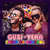 Disco Fuera De Control (Featuring Yera) (Cd Single) de Gusi