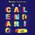 Caratula frontal de El Calendario (Featuring Sebastian Yepes) (Unplugged) (Cd Single) Pasabordo
