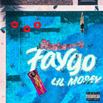 Blueberry Faygo (Cd Single) Lil Mosey