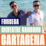 Cartagena (Featuring Silvestre Dangond) (Cd Single) Fonseca