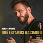Que Estamos Haciendo (Cd Single) Noel Schajris