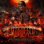 The Repentless Killogy, Live... Slayer