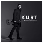 Vengo Del Futuro (Cd Single) Kurt