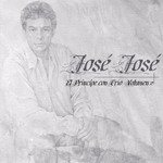 El Principe Con Trio Volumen 2 Jose Jose