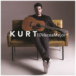 10 Veces Mejor (Cd Single) Kurt