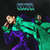 Caratula Frontal de Adam Lambert - Velvet