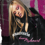 Heavy On My Heart (Cd Single) Anastacia