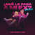 Cartula frontal Andy Rivera Que Le Pasa A Mi Ex (Featuring Feid) (Remix) (Cd Single)