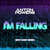 Disco I'm Falling (Next Habit Edit) (Cd Single) de Anton Powers