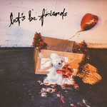 Let's Be Friends (Cd Single) Carly Rae Jepsen