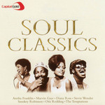  Capital Gold Soul Classics