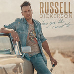 Love You Like I Used To (Cd Single) Russell Dickerson