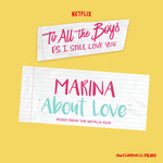 About Love (Cd Single) Marina