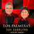 Cartula frontal Los Palmeras Soy Sabalero (Version Cancha) (Cd Single)