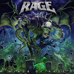 Wings Of Rage Rage