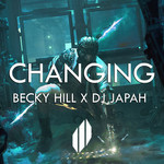 Changing (Featuring Dj Japah) (Cd Single) Becky Hill