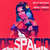 Disco Despacio (Featuring Nicky Jam, Myke Towers & Manuel Turizo) (Cd Single) de Natti Natasha