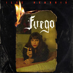 Fuego (Cd Single) Ilse Hendrix