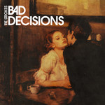 Bad Decisions (Cd Single) The Strokes