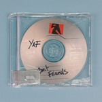 Best Friends (Cd Single) Hillsong Young & Free