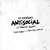Carátula frontal Ed Sheeran Antisocial (Featuring Travis Scott) (Steel Banglez & Zeph Ellis Remix) (Cd Single)