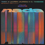 Nada (Featuring Lauren Jauregui & C. Tangana) (Cd Single) Tainy