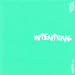 Intentions (Featuring Quavo) (Cd Single) Justin Bieber