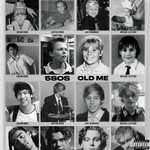 Old Me (Cd Single) 5 Seconds Of Summer