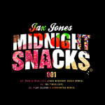 Midnight Snacks, Part 1 (Ep) Jax Jones