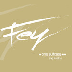 Y Aqui Estoy (Remixes) (Cd Single) Fey