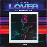 Lover (Featuring Robbie Elias) (Cd Single) Atellagali