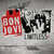 Caratula frontal de Limitless (Cd Single) Bon Jovi