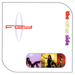The Other Side (Cd Single) Fey