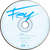 Cartula cd Fey Aire (Cd Single)