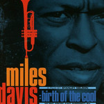 Music From And Inspired By Birth Of The Cool Miles Davis