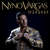 Cartula frontal Nyno Vargas Nananae (Cd Single)