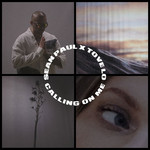 Calling On Me (Featuring Tove Lo) (Cd Single) Sean Paul