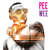Carátula frontal Pee Wee Mas Que Sexo (Cd Single)