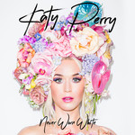 Never Worn White (Cd Single) Katy Perry