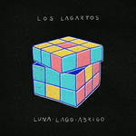 Luna - Lago - Abrigo Los Lagartos
