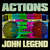 Disco Actions (Cd Single) de John Legend