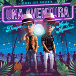 Una Aventura (Featuring Dangel) (Cd Single) Andy Aguilera