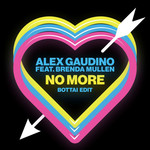 No More (Featuring Brenda Mullen) (Bottai Edit) (Cd Single) Alex Gaudino