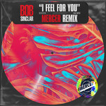 I Feel For You (Mercer Remix) (Cd Single) Bob Sinclar