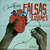Disco Falsas Ilusiones (Cd Single) de Carlitos Rossy