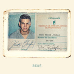 Rene (Cd Single) Residente