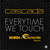 Disco Everytime We Touch (Norda & Master Blaster Remix) (Cd Single) de Cascada