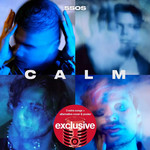 Calm (Target Edition) 5 Seconds Of Summer