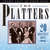 Cartula frontal The Platters 20 Greatest Hits