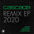 Disco Remix 2020 (Ep) de Cascada